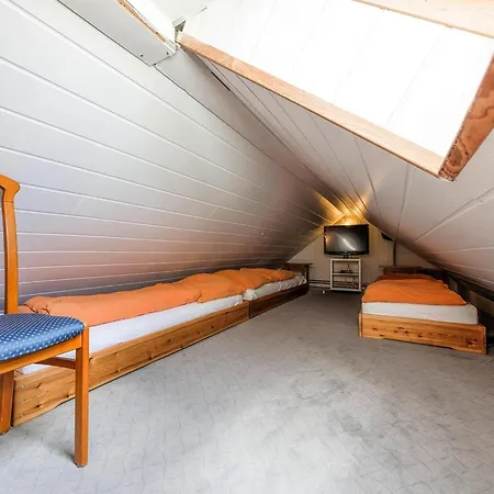In Friedrichkoog-spitze, Cleaning Included * Фридрихског-Шпитце