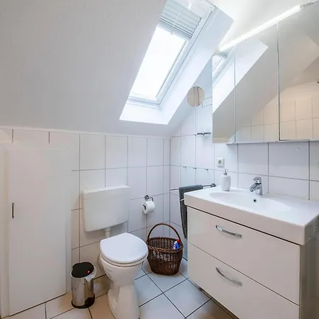 In Friedrichkoog-spitze, Cleaning Included Friedrichskoog-Spitz