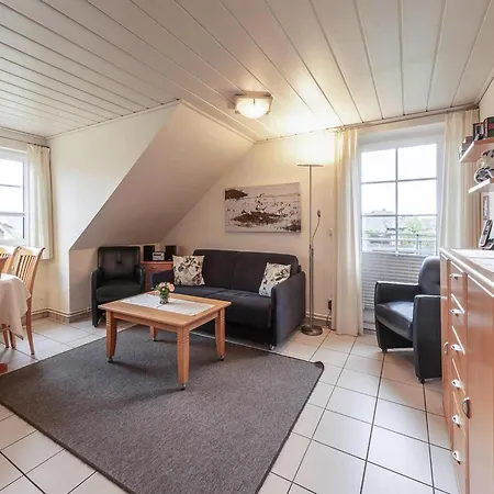 In Friedrichkoog-spitze, Cleaning Included Apartment Friedrichskoog-Spitz