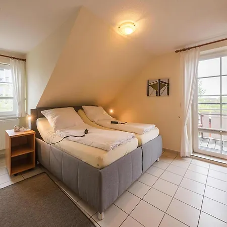 In Friedrichkoog-spitze, Cleaning Included * Friedrichskoog-Spitz